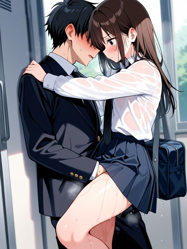 クラスの一軍女子たち全員僕らで種付けしてあげるからね サンプル1ページ目