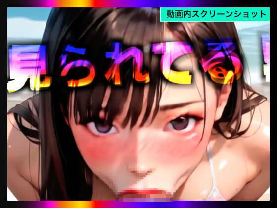 【日本版シッシーヒプノ動画5】乱交Beachケツマンコになれる！メス堕ちメスイキで快楽堕ちして男の人とSEXできちゃうようになりたい人が見るささやきサブリミナル動画5 サンプル6ページ目