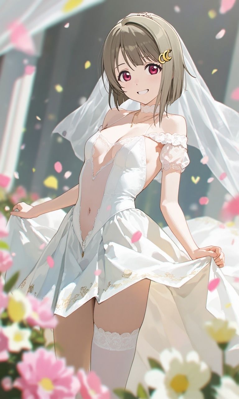 虹かけ誌   ラブライブ！  イラスト集26   中須かすみ  くっくっくバナナは合法なのです サンプル9ページ目