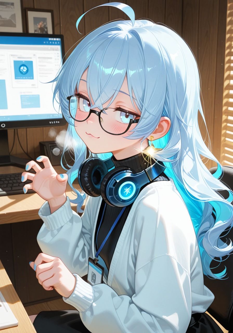 ＜＜2さくめっ！＞＞OL男の娘ちゃんの残業ひとりえっち！＃2 サンプル3ページ目