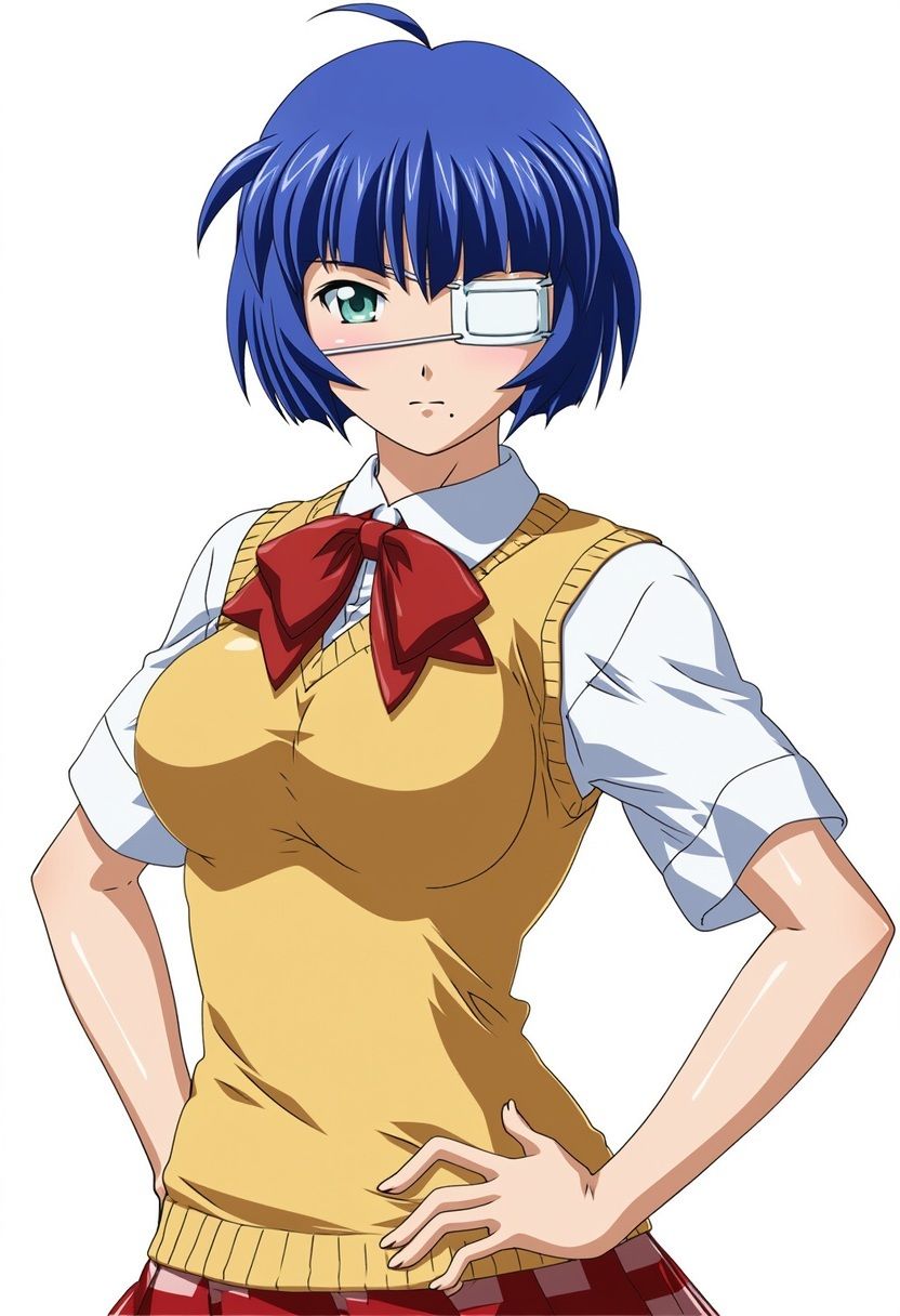 呂蒙の優しさにつけ込む サンプル2ページ目