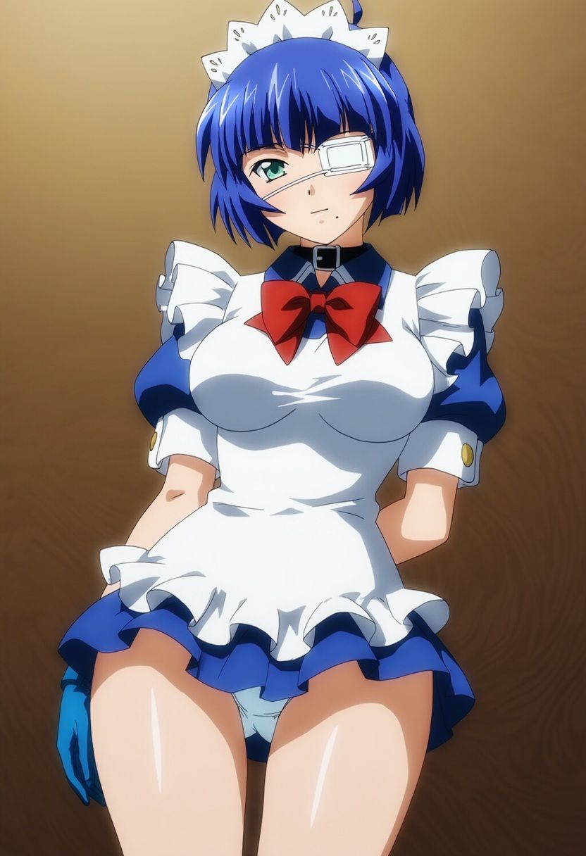 呂蒙の優しさにつけ込む サンプル3ページ目
