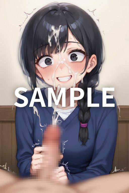 女子校生は毎日犯●れ続ける サンプル6ページ目