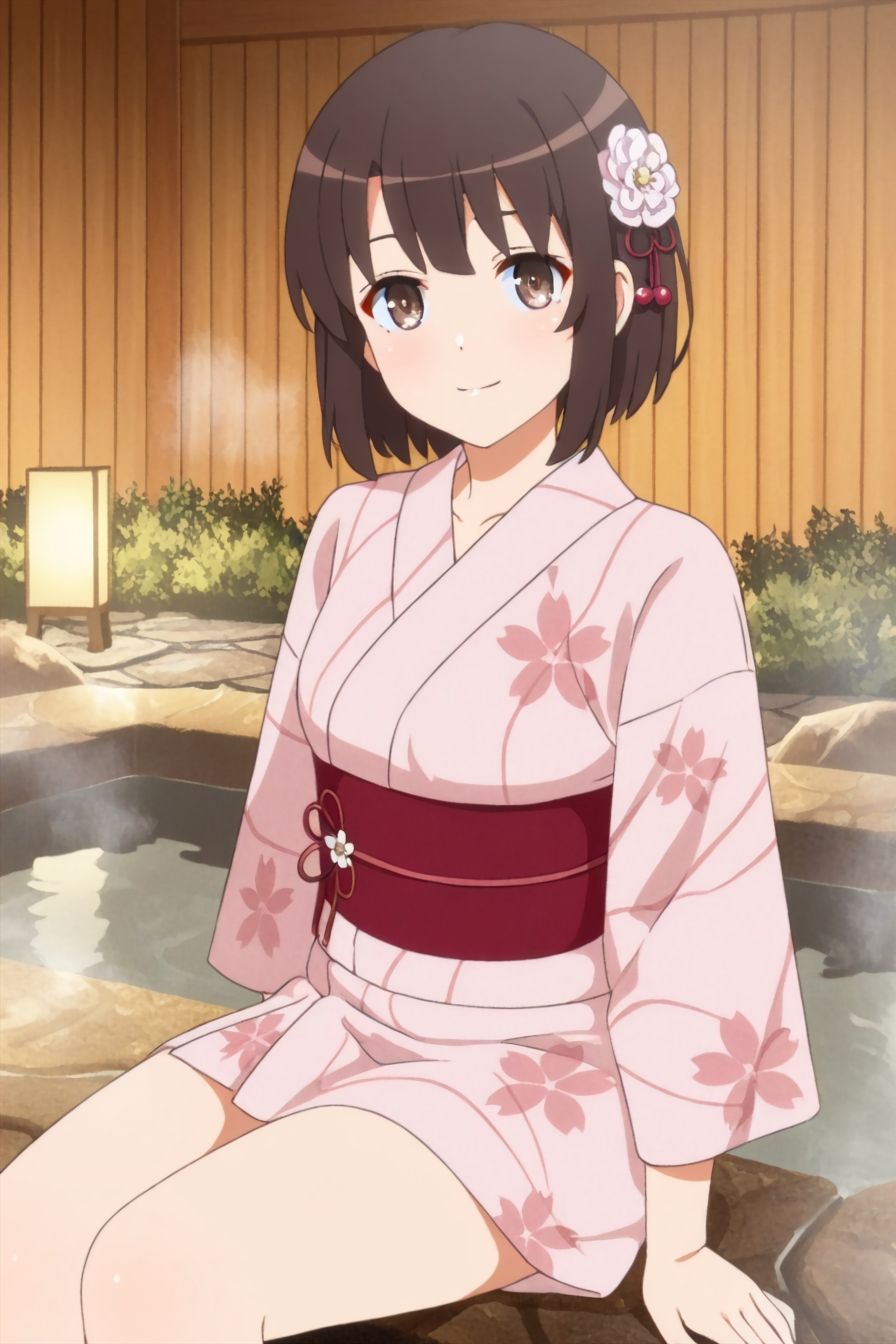MELTY BOX - MEGUMI yukata サンプル4ページ目