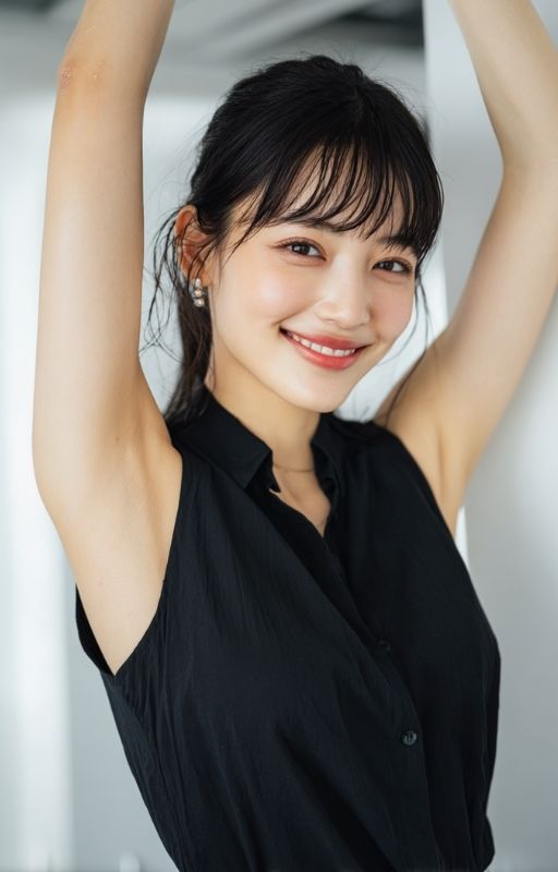 先生の脇 〜憧れの先生の脇を覗き見よう。 サンプル2ページ目