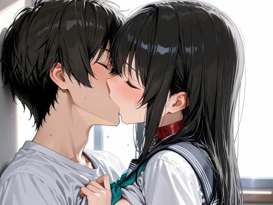 放課後の？プレイ サンプル2ページ目