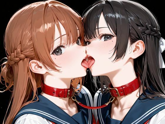 放課後の？プレイ サンプル3ページ目