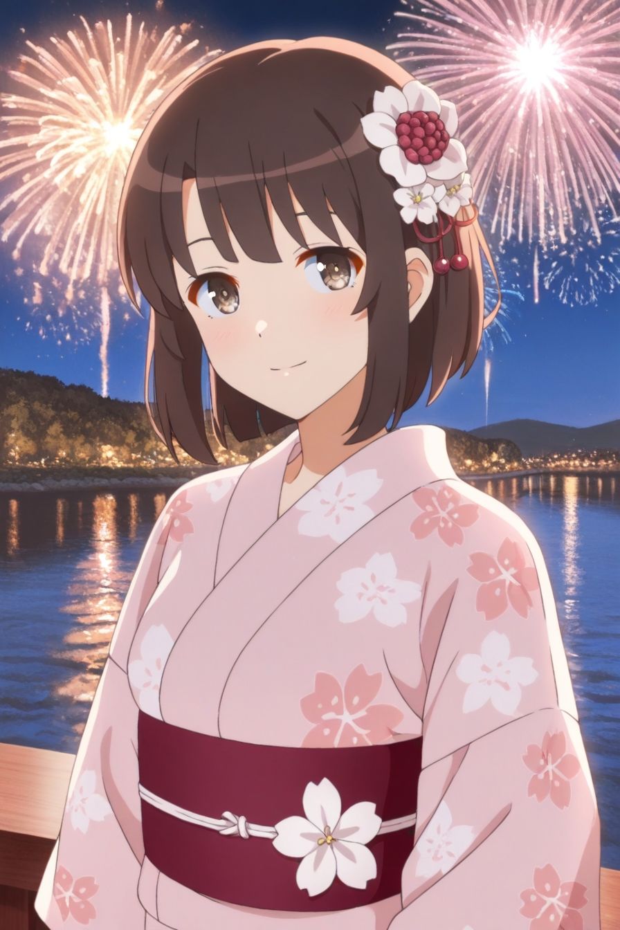 MELTY BOX - MEGUMI hanabi サンプル1ページ目