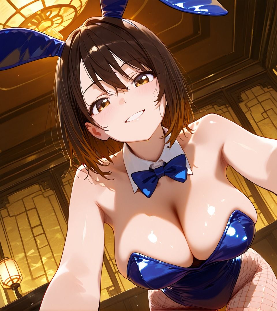 酔いどれ先輩のふしだらコスプレSEX サンプル2ページ目