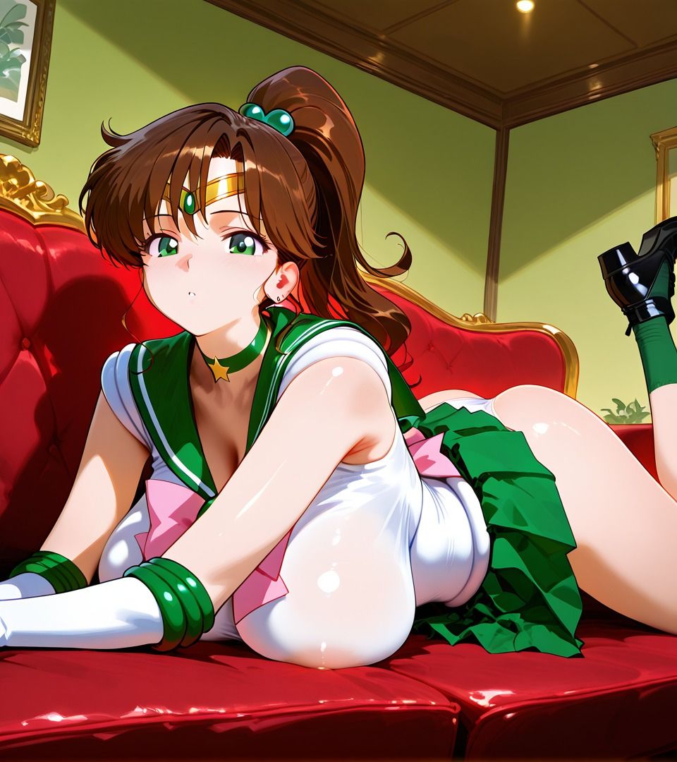 酔いどれ先輩のふしだらコスプレSEX サンプル7ページ目