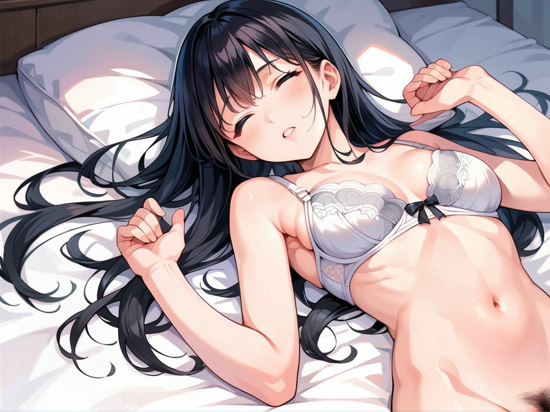 変態プレイ好きな僕の彼女 サンプル2ページ目
