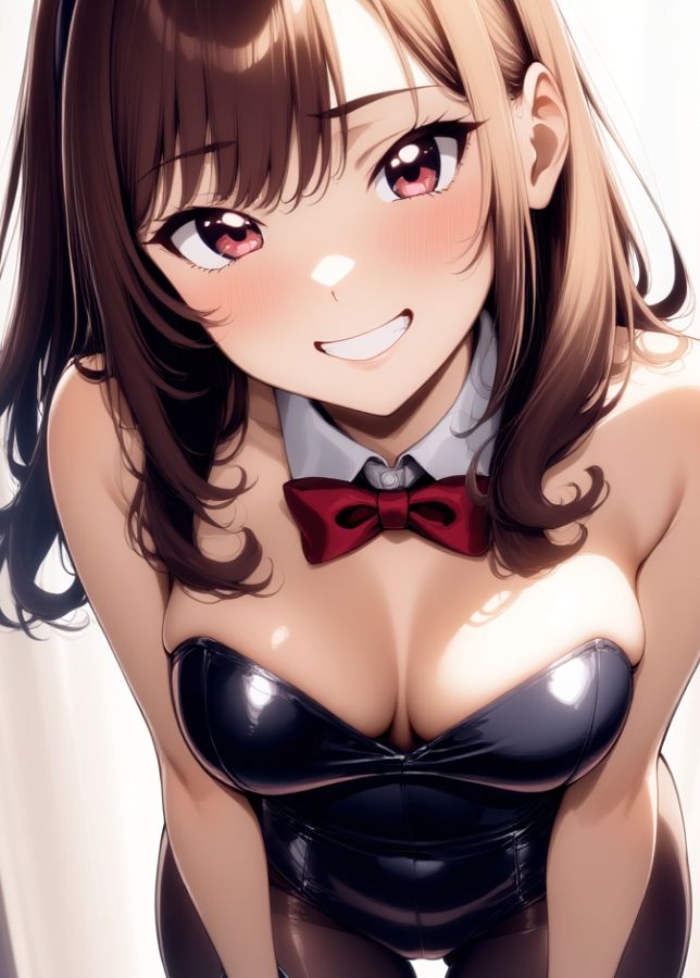 天崎美姫S N S まとめ バニースク水デートにチアアイドル サンプル10ページ目