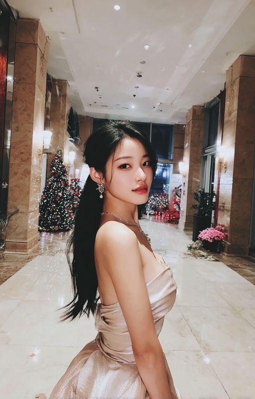 韓国の爆美女〜最高にイイ女たち サンプル3ページ目