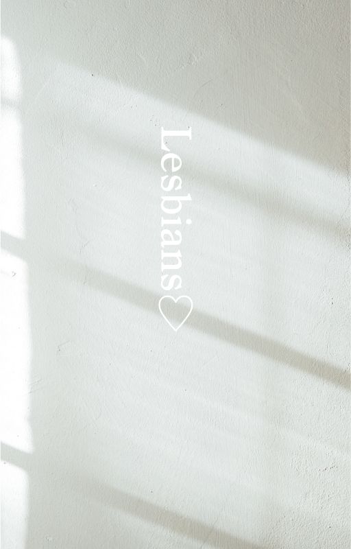 Lesbians（はーと）女を愛する女の、その本能 サンプル1ページ目