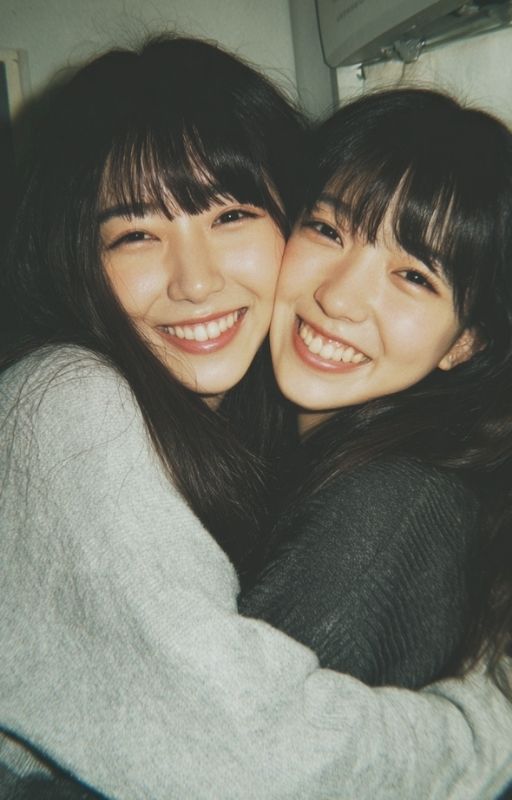 Lesbians（はーと）女を愛する女の、その本能 サンプル3ページ目