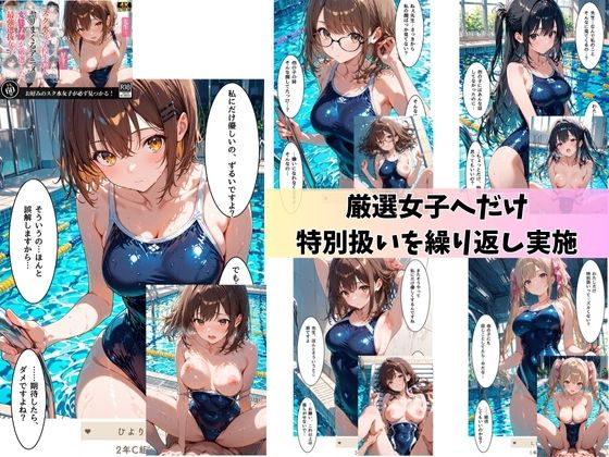 【4Kアニメ】女子校生アニメ総集編 サンプル4ページ目