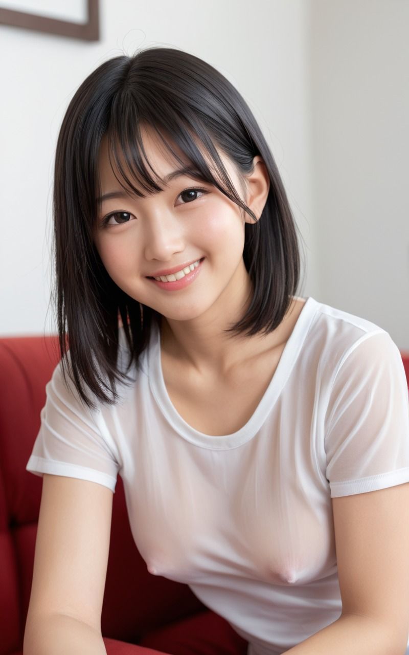 彼シャツカノジョ サンプル5ページ目