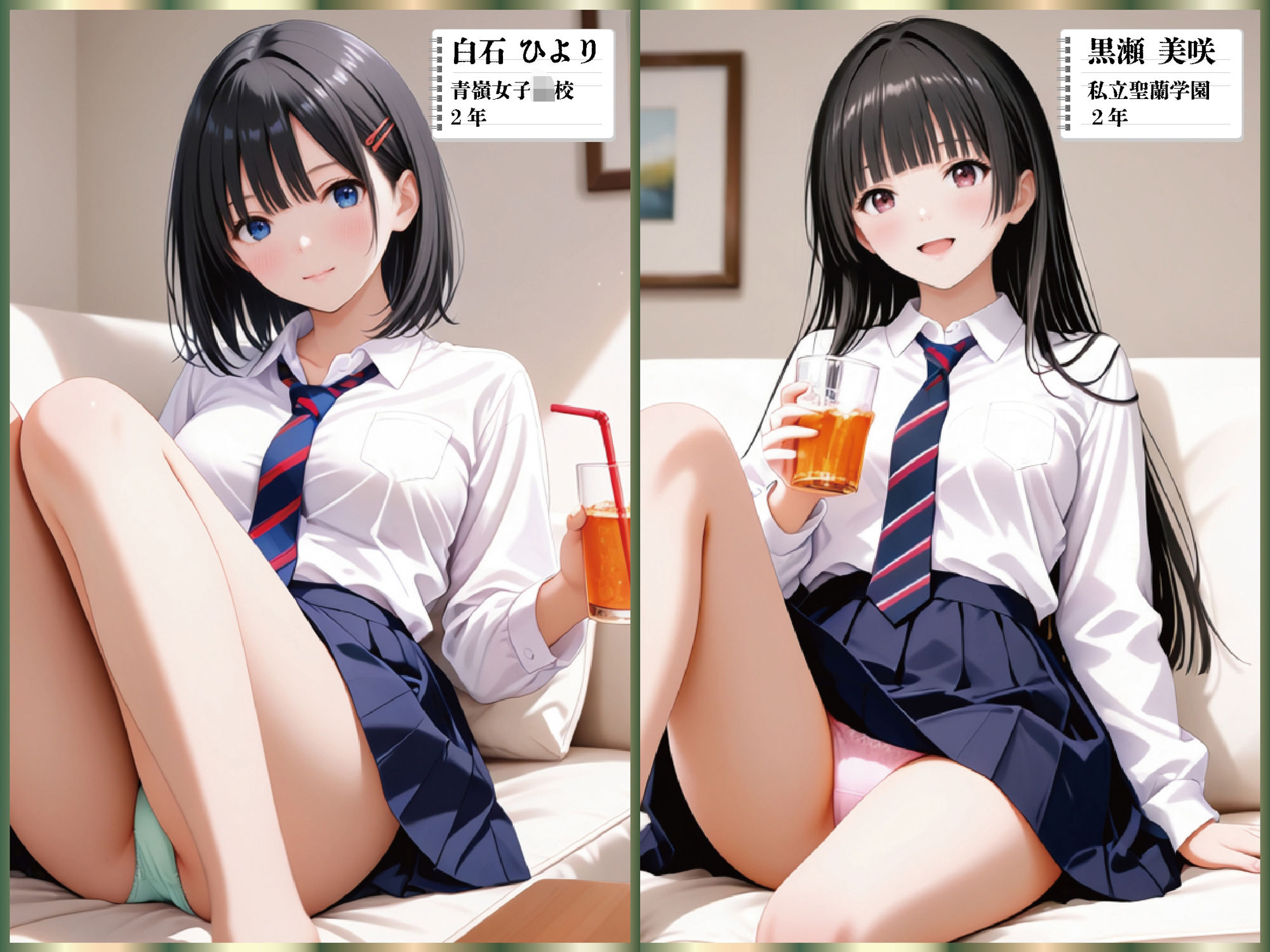 睡眠姦「眠る女体を好き放題に」【豪華CG500枚収録】 サンプル2ページ目