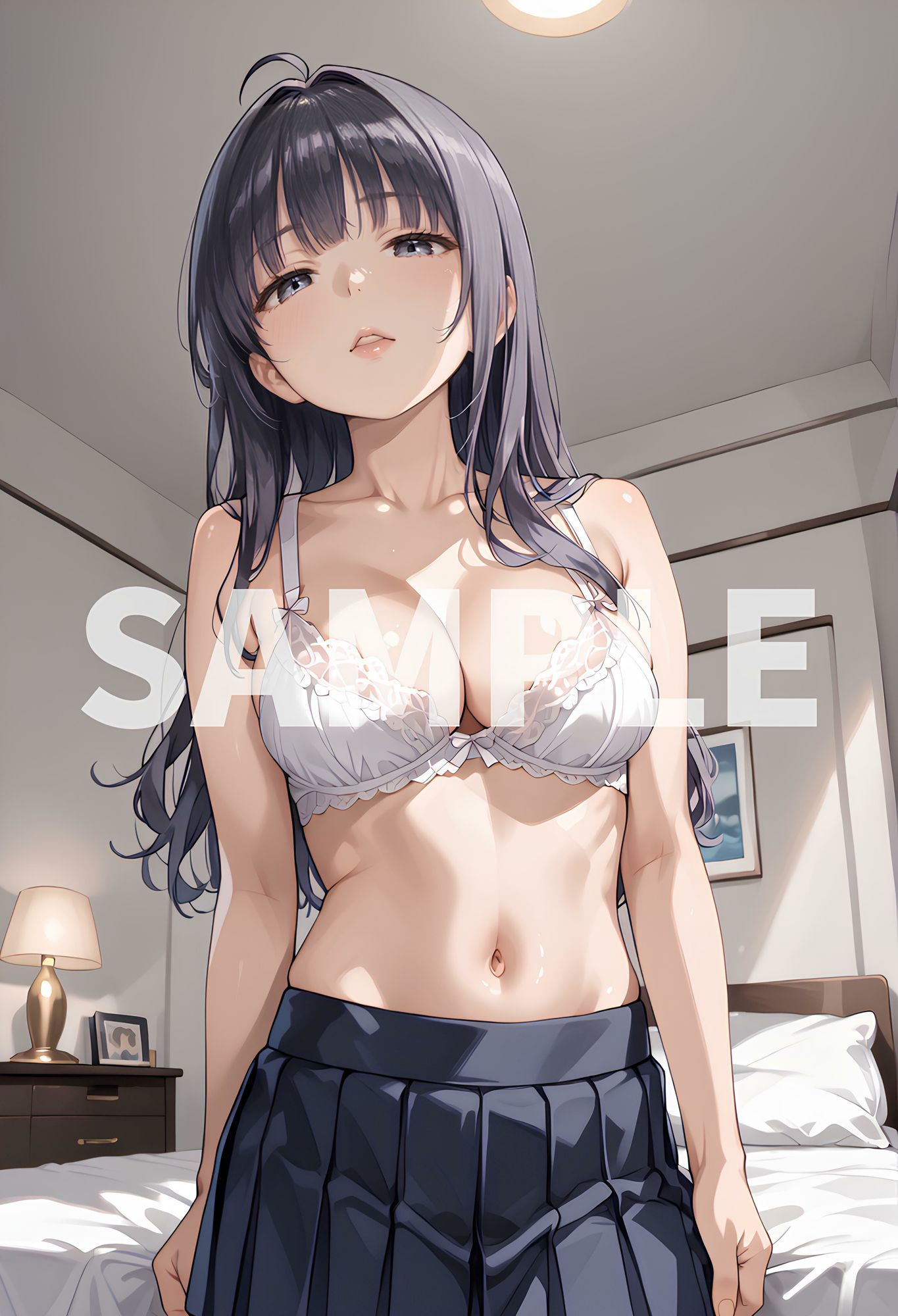 ドスケベ美女性交コレクション ＃01 サンプル5ページ目
