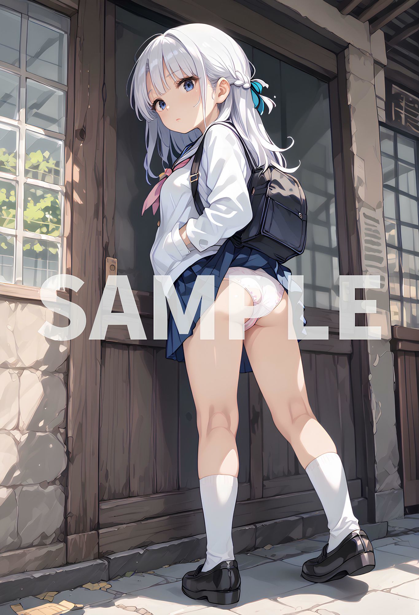 ドスケベ美女性交コレクション ＃01 サンプル9ページ目