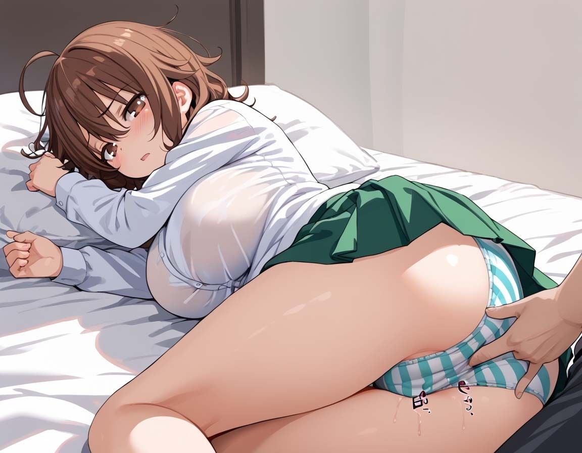 爆乳楽園  vol.1 サンプル6ページ目
