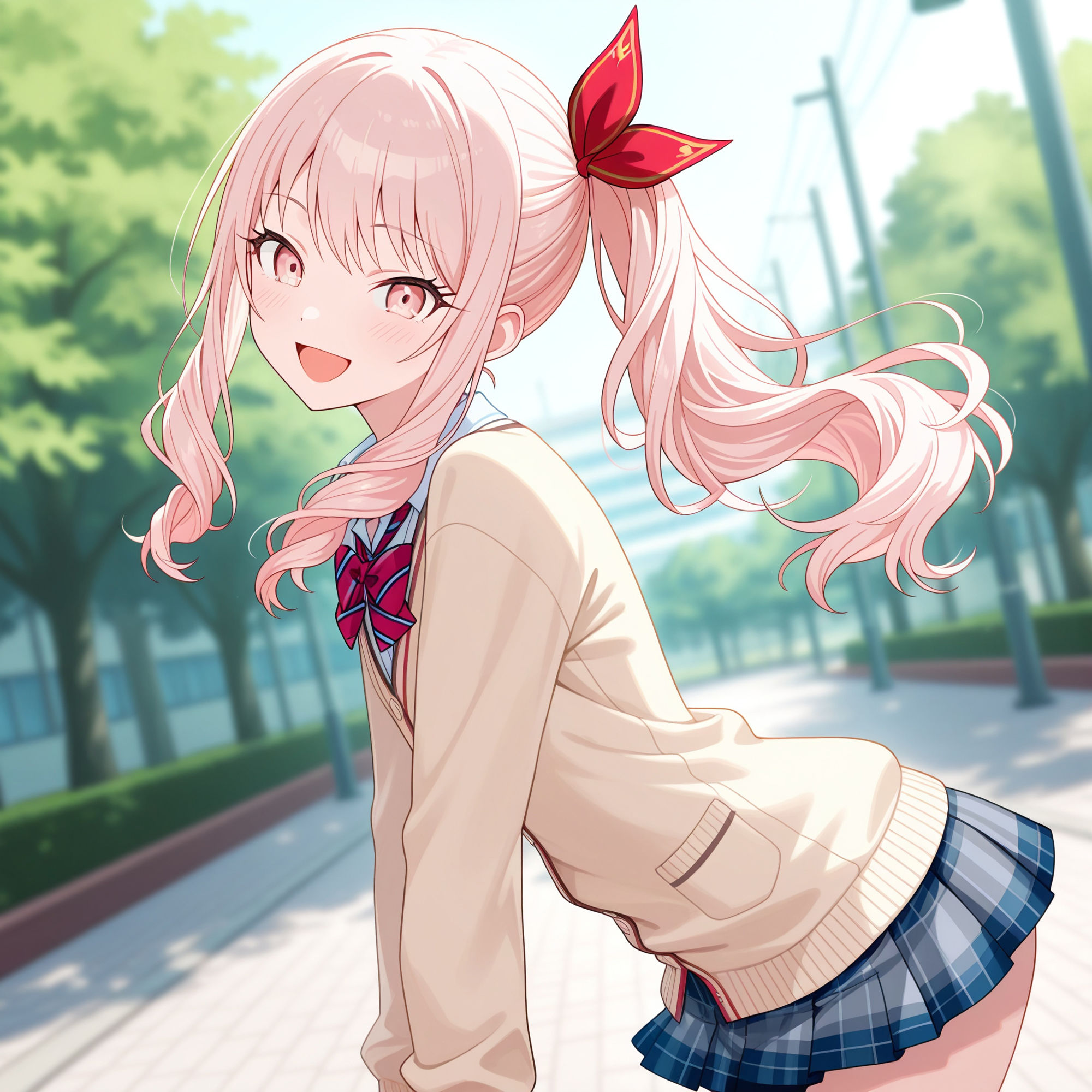 暁◯瑞希くんの秘密の性活 サンプル2ページ目