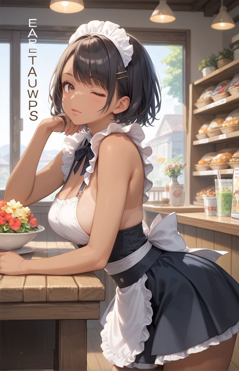 グラビア＆裏画像 JKアイドル 成宮れい サンプル2ページ目
