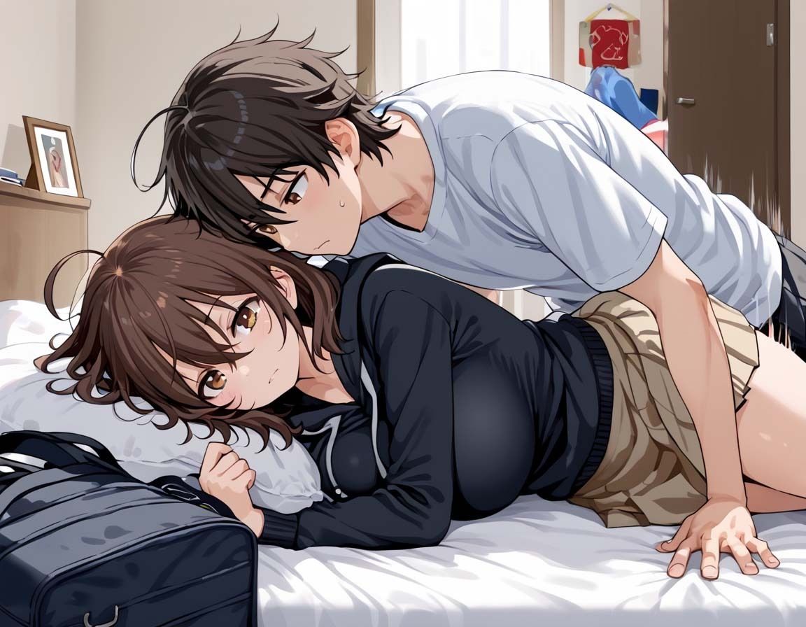 爆乳楽園  vol.2 サンプル2ページ目