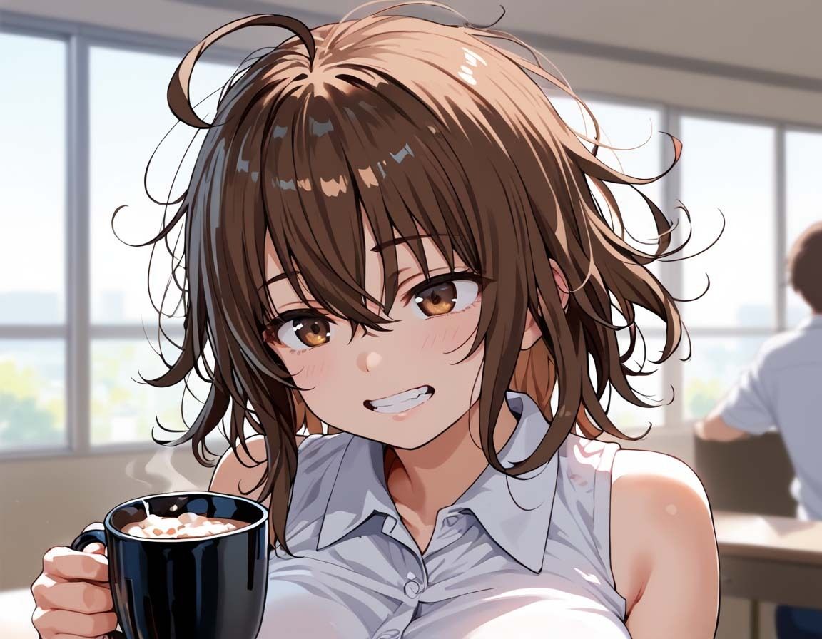 爆乳楽園  vol.2 サンプル3ページ目