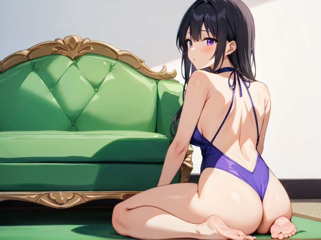 職場のロリ顔上司をお持ち帰りして、アクメ責めで悶絶させてみた サンプル5ページ目