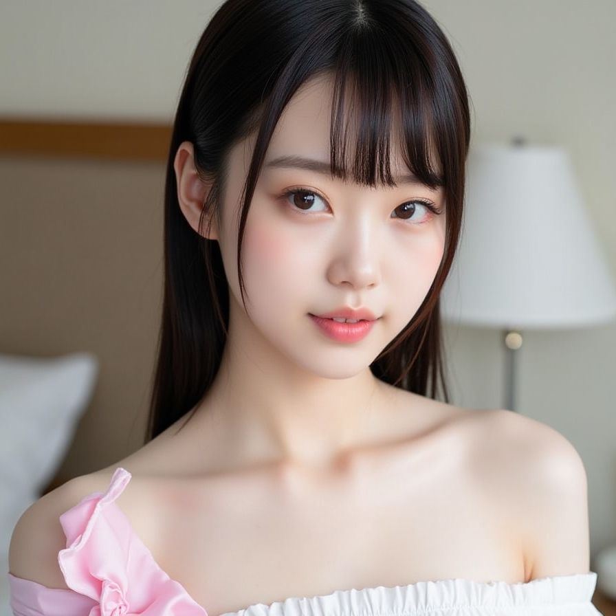 美少女特選 vol.4 -AIグラビア写真集- サンプル6ページ目
