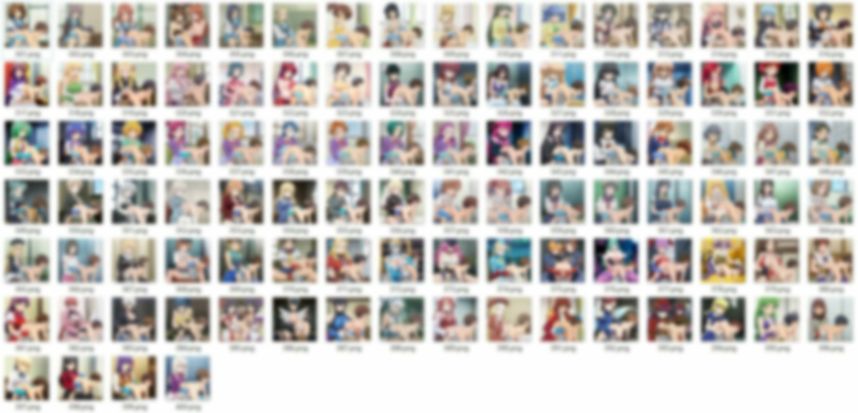 乳搾り手コキとバケツ4 サンプル8ページ目
