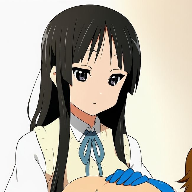 乳搾り手コキとバケツ5 サンプル6ページ目