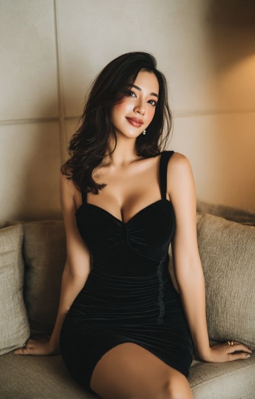マレーシアの爆美女〜最高にイイ女たち サンプル1ページ目