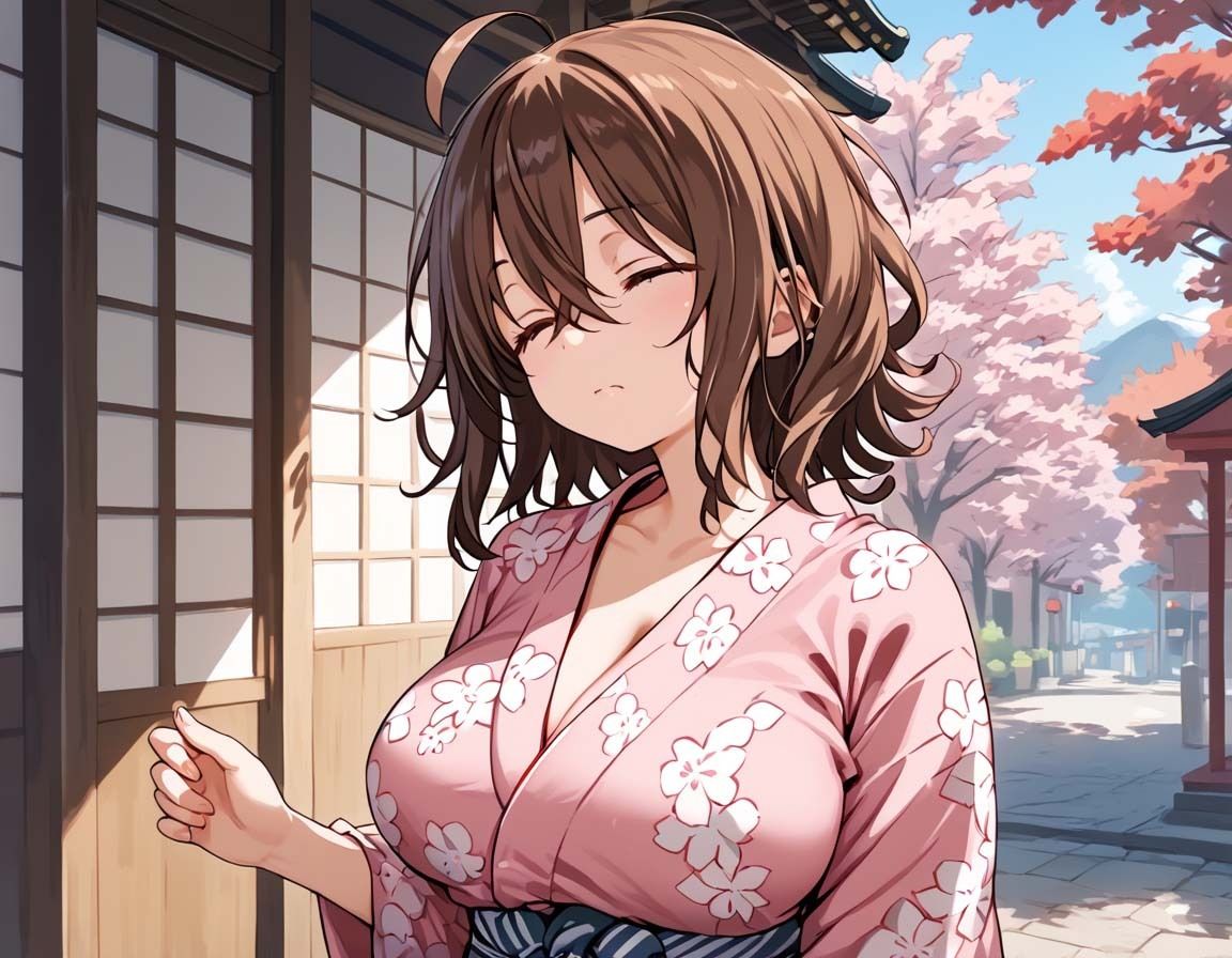 爆乳楽園  文化祭  vol.4 サンプル2ページ目