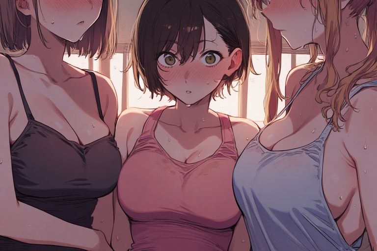 R18CG集にも激安大入り福袋を12 サンプル8ページ目