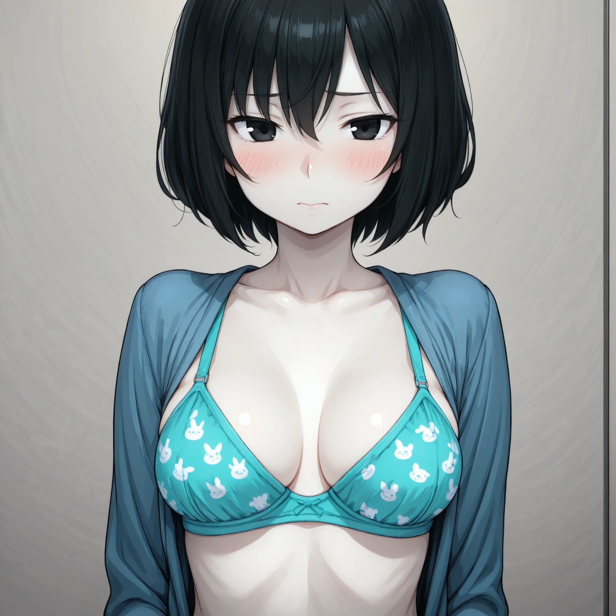 いもうとブラだいしゅき（453枚分） サンプル1ページ目