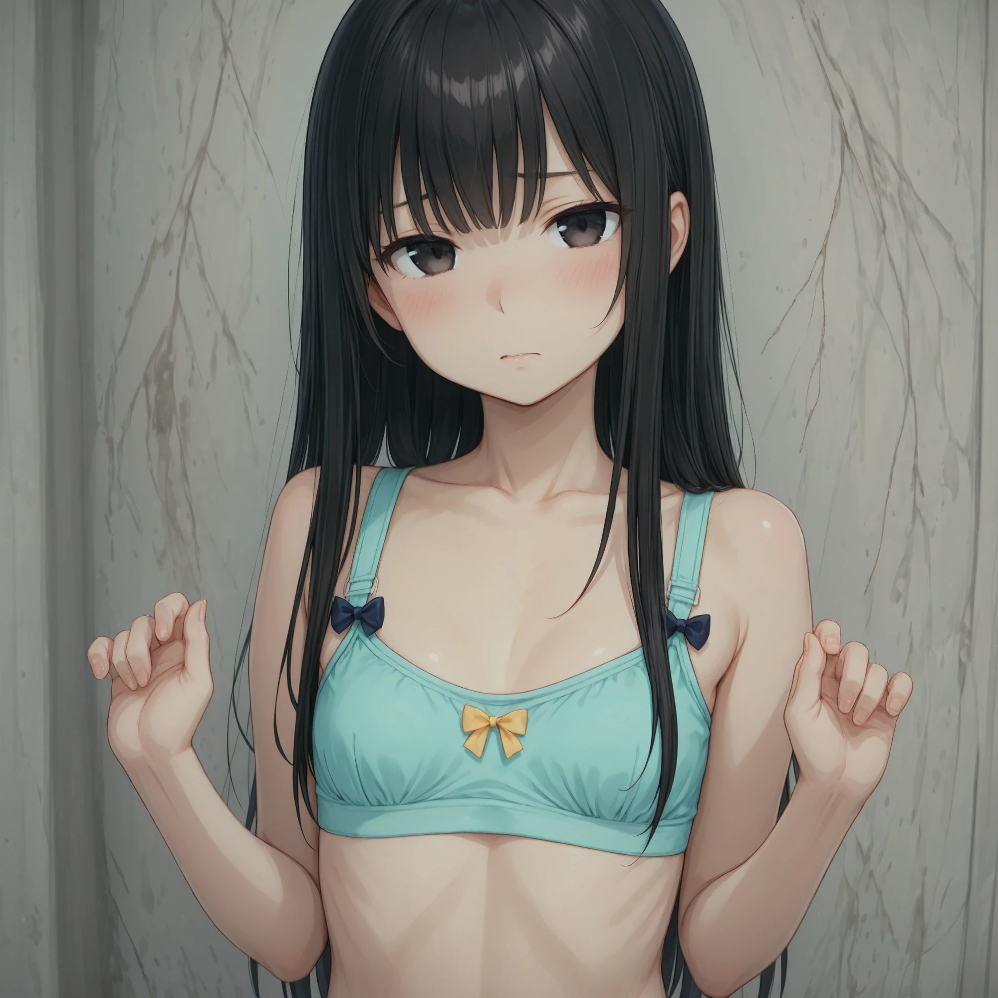 いもうとブラだいしゅき（453枚分） サンプル3ページ目