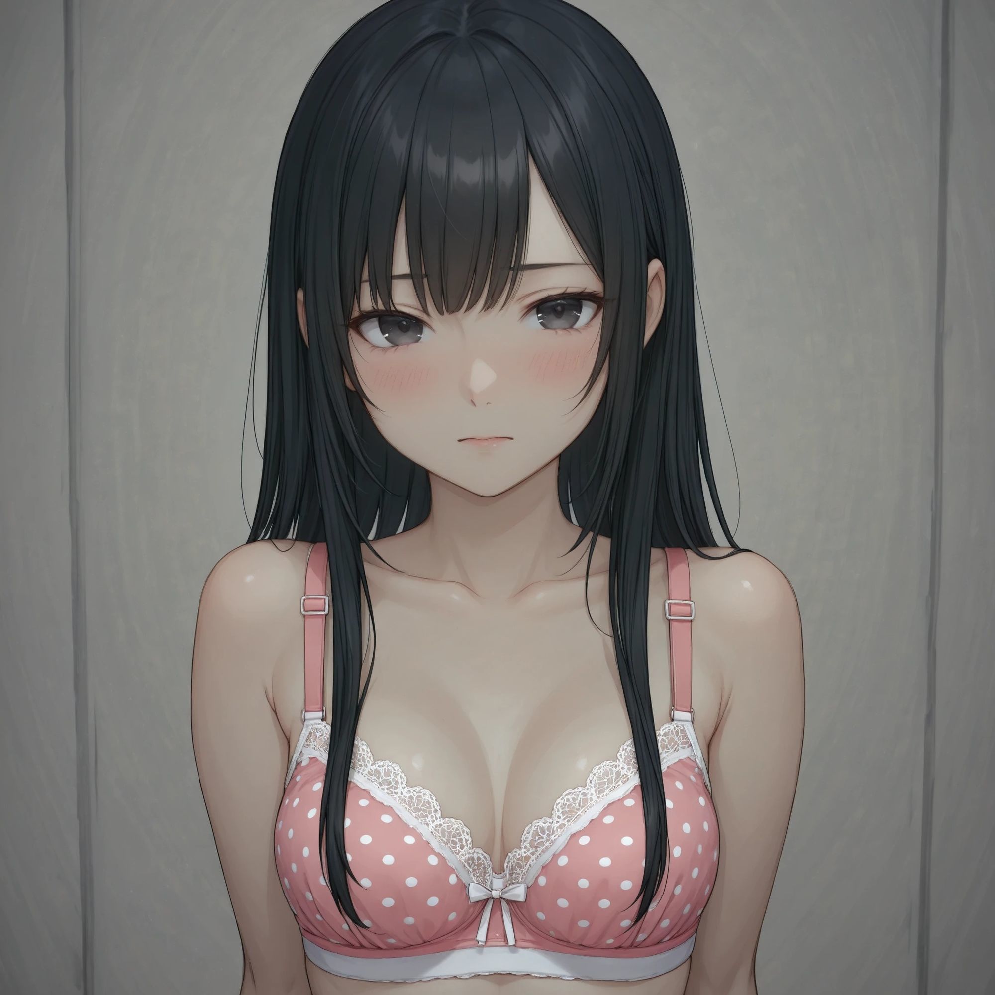 いもうとブラだいしゅき（453枚分） サンプル4ページ目