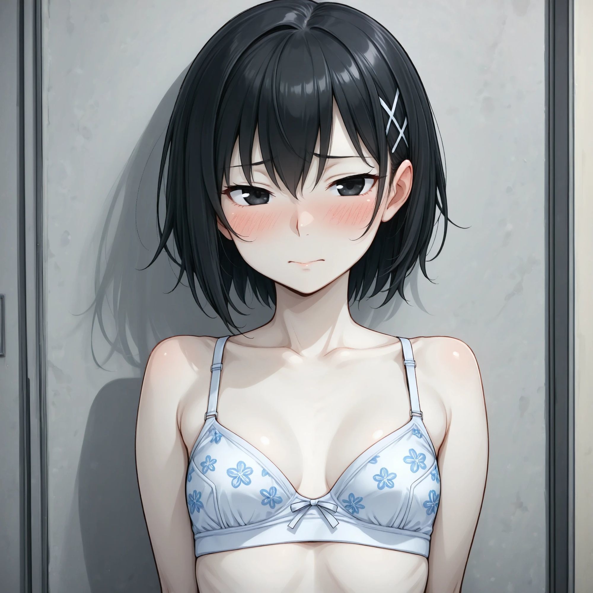 いもうとブラだいしゅき（453枚分） サンプル5ページ目