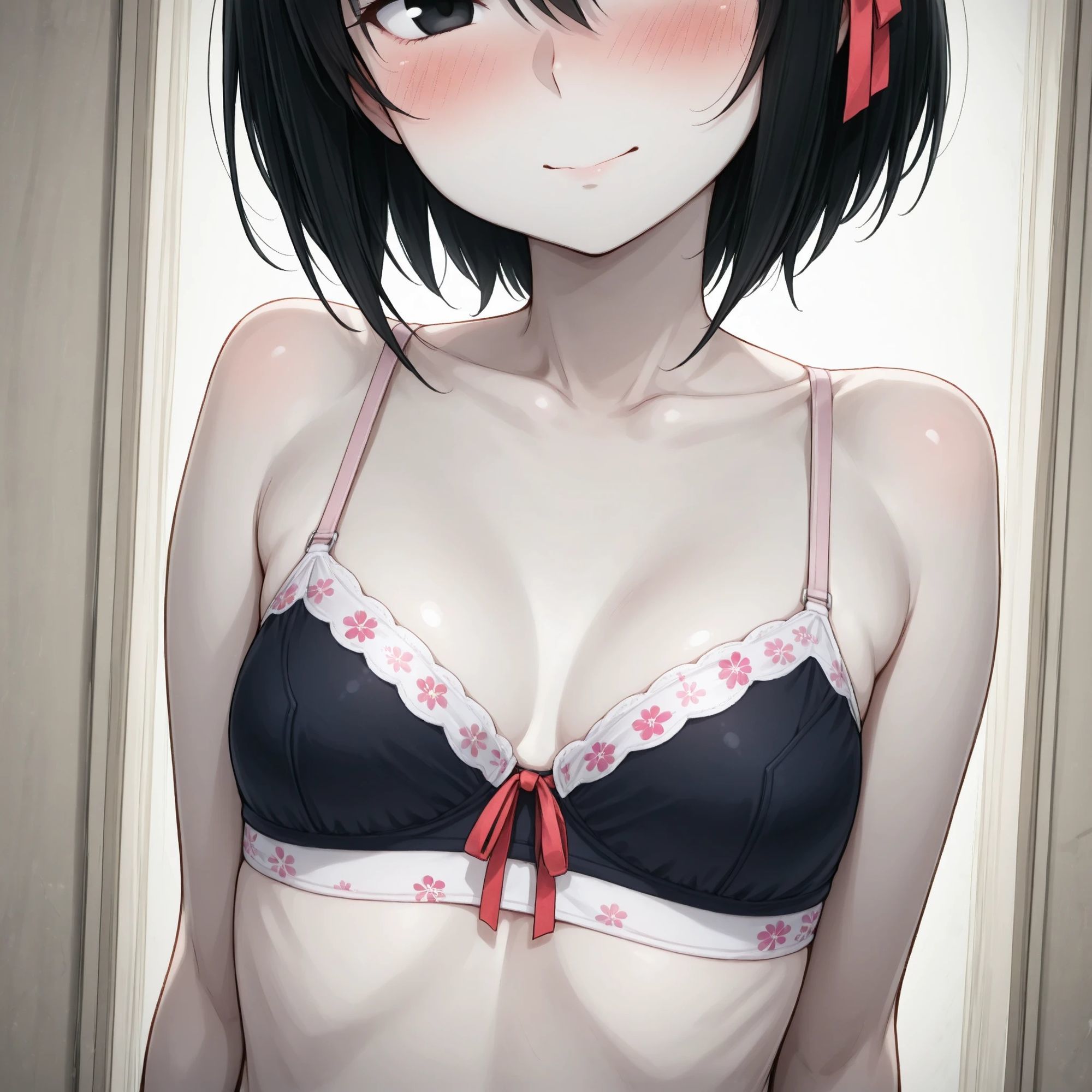 いもうとブラだいしゅき（453枚分） サンプル7ページ目