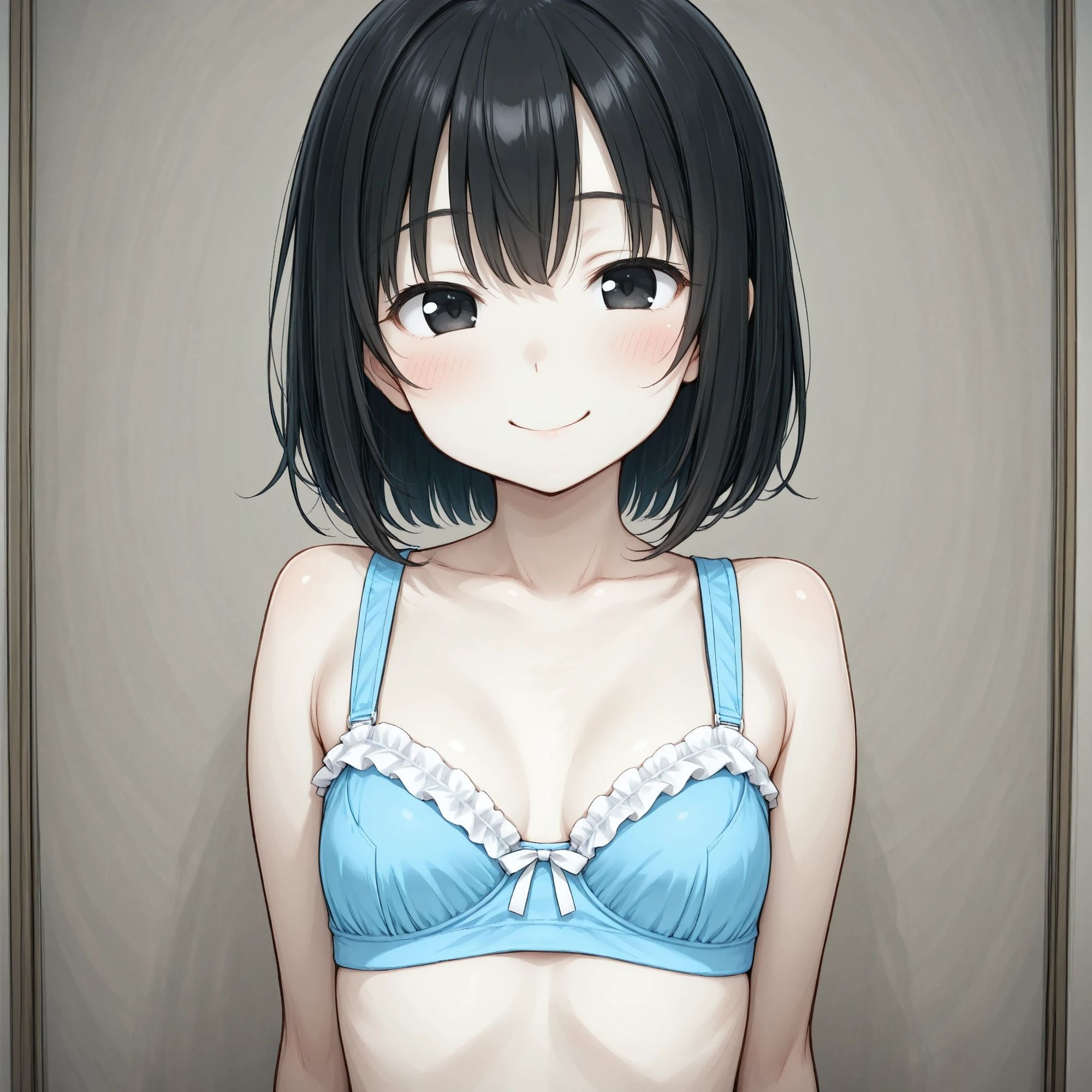いもうとブラだいしゅき（453枚分） サンプル8ページ目