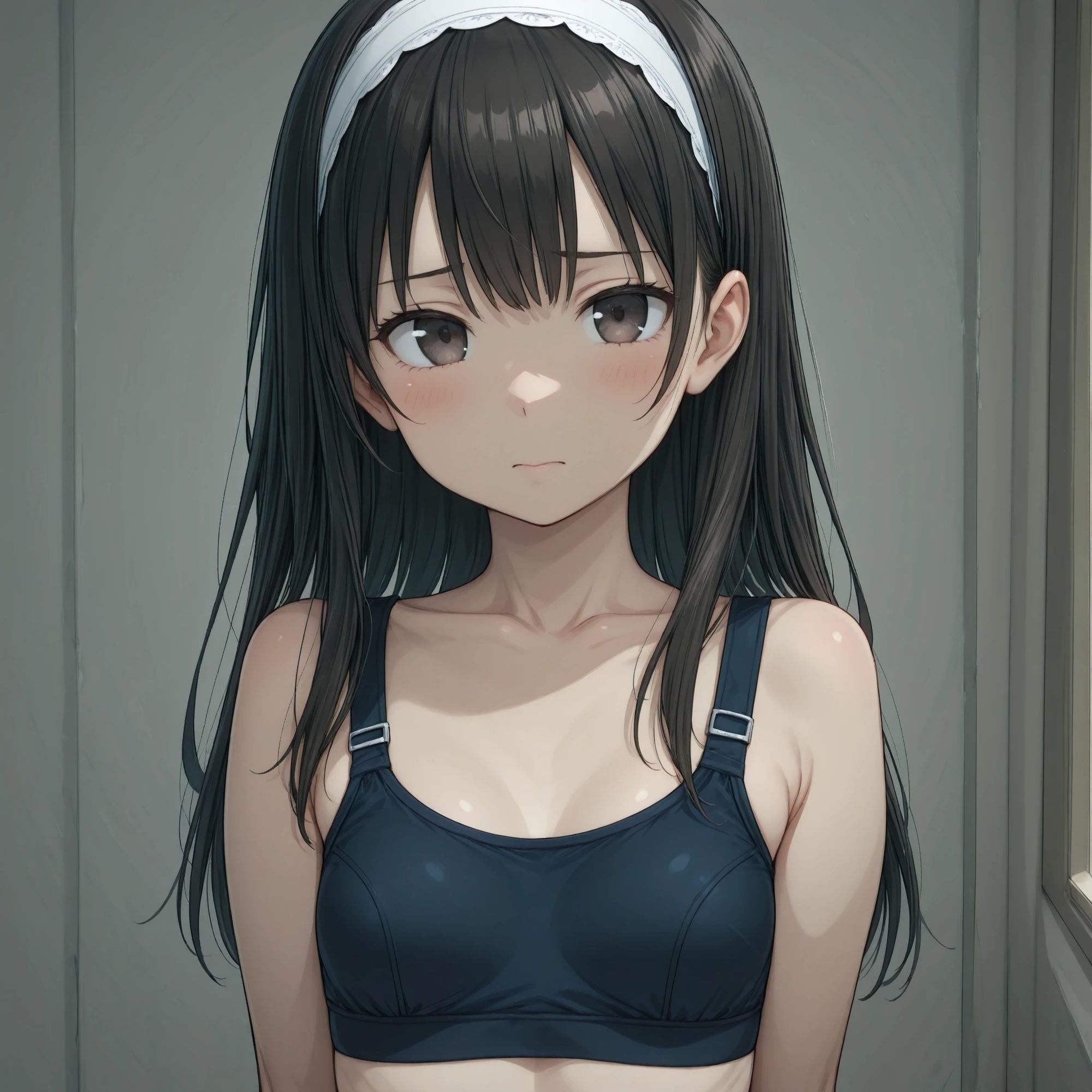 いもうとブラだいしゅき（453枚分） サンプル9ページ目