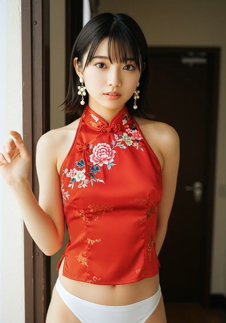 妹パンチラ2 サンプル5ページ目
