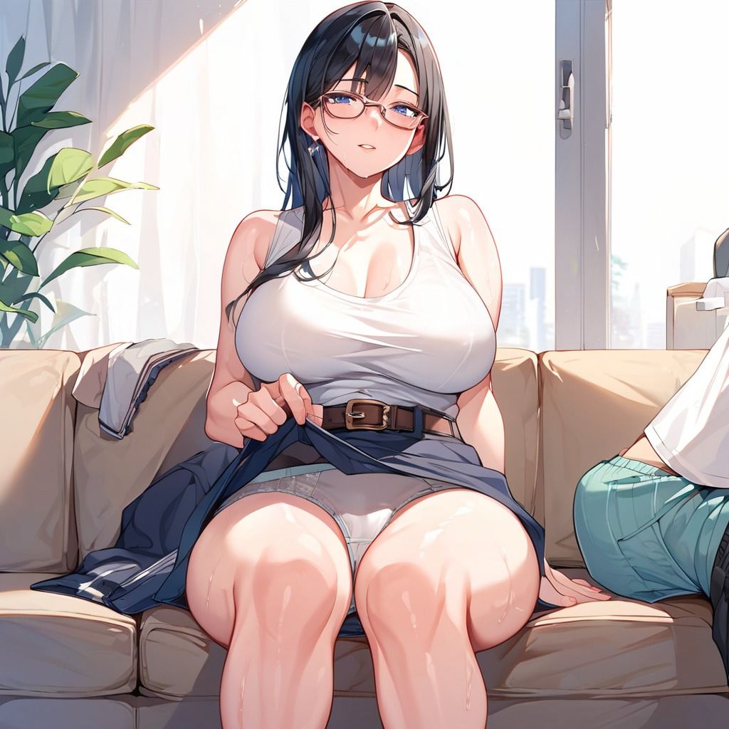 イジメたくなるような  人妻を調教 サンプル1ページ目