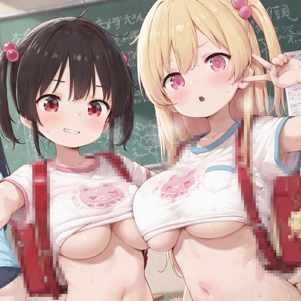 権化ネトラレ7月総集編 サンプル8ページ目