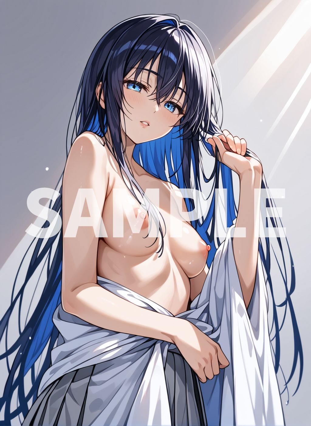 ドスケベ美女性交コレクション ＃02 サンプル6ページ目