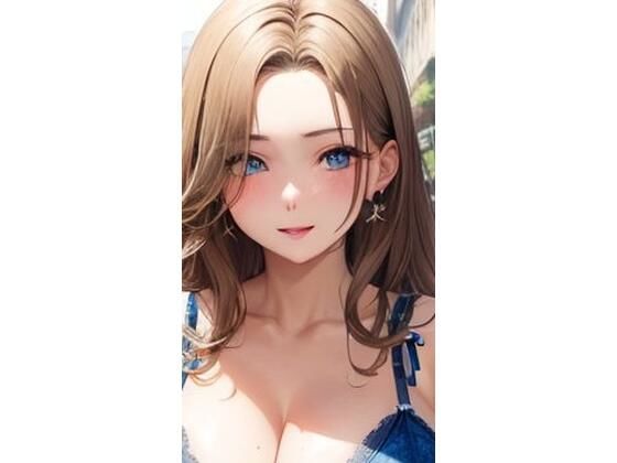 ランジェリータウン3