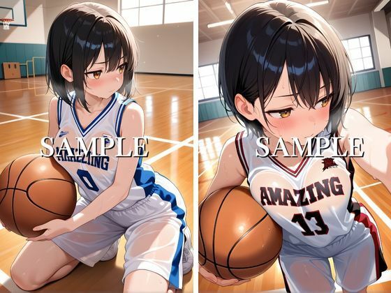 思春期少女は部活よりもえっちに夢中 サンプル2ページ目