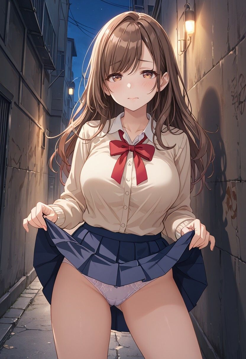 アイドルがパパ活したら緊縛されてズッポリ挿入された件 辻◯あかり 月岡◯鐘 サンプル7ページ目
